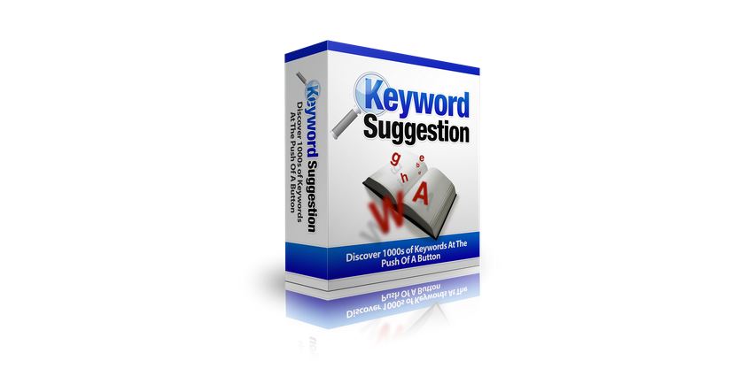 keyword suggestion review