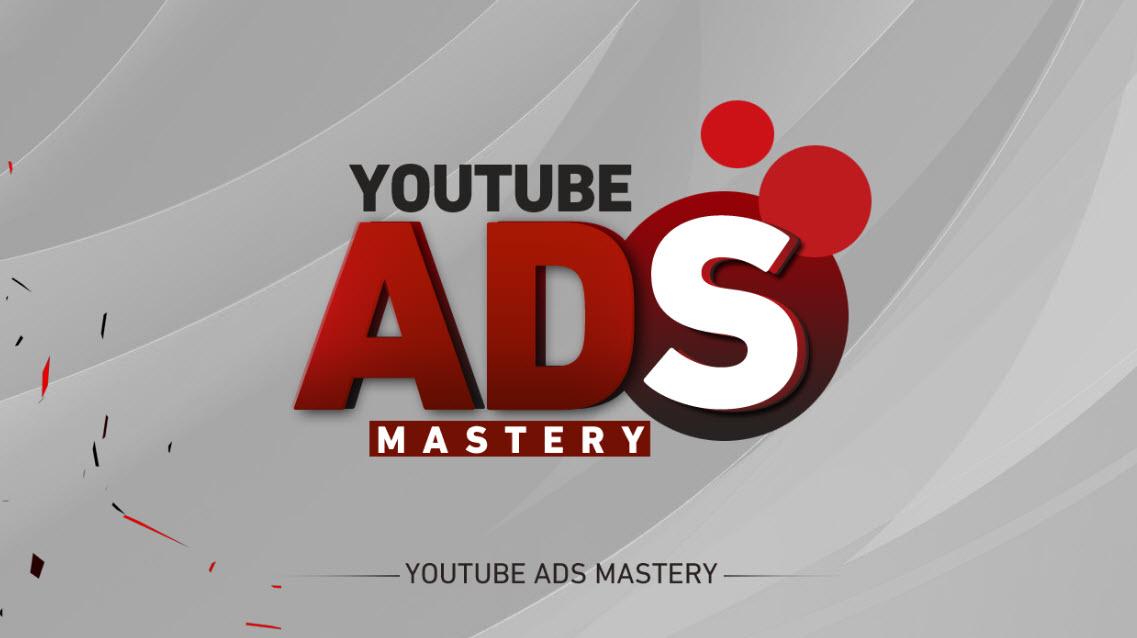 Adam Paynes YouTube Ads Mastery