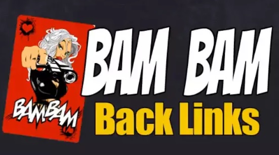 bam bam backlinks