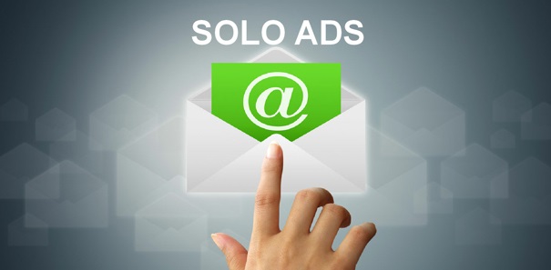 how to buy solo ads