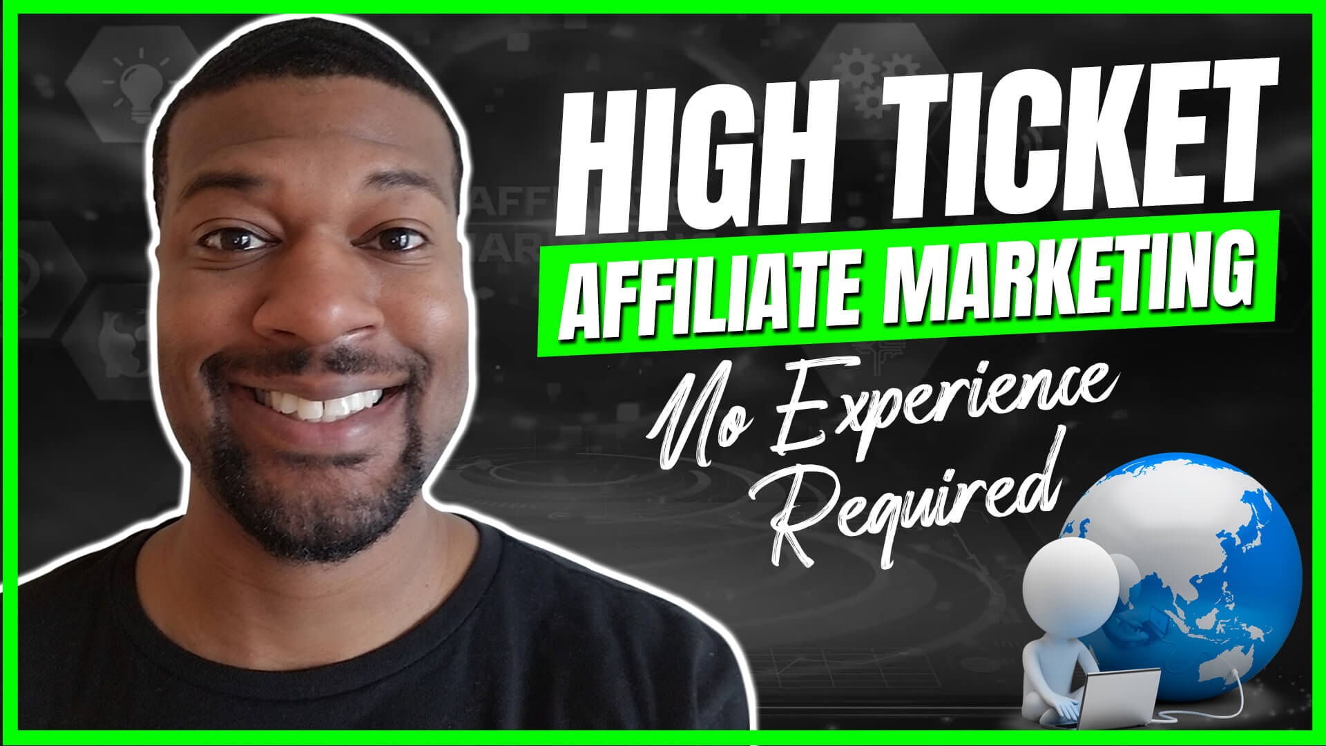 high ticket affiliate marketing