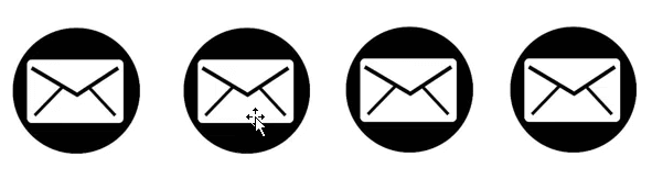 scheduled automated email